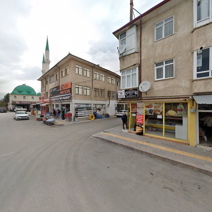 Teşim Pastanesi