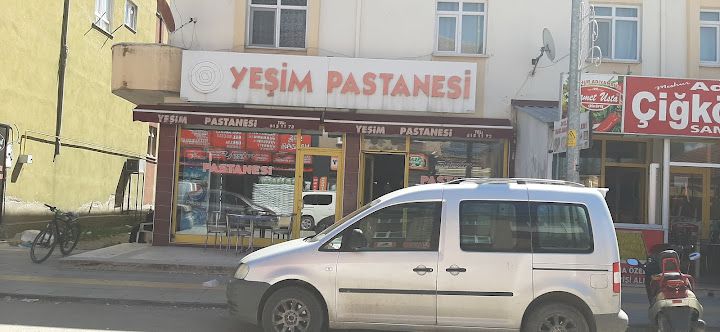 Yeşim Pastanesi