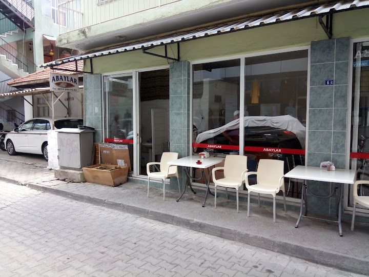 Abay Pide Salonu
