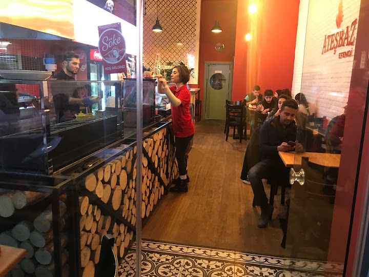 Ateşbaz Efendi Ortaca