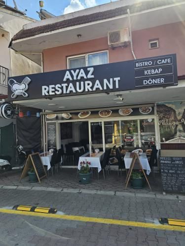 Ayaz Restaurant
