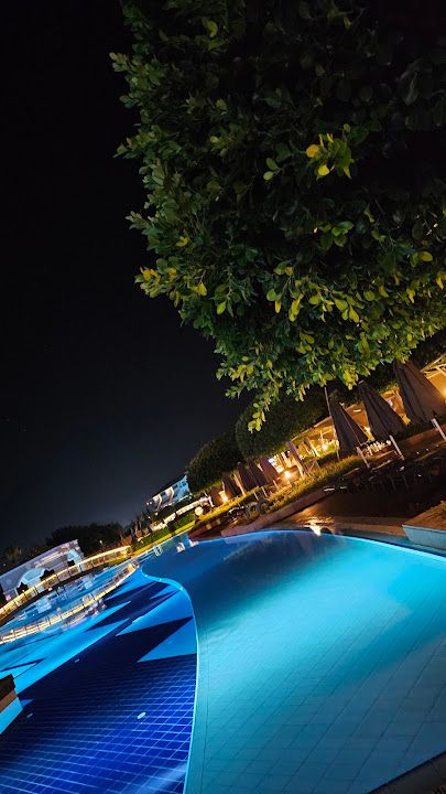 Bay View Terrace Bar