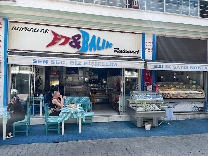 Baysallar Balık