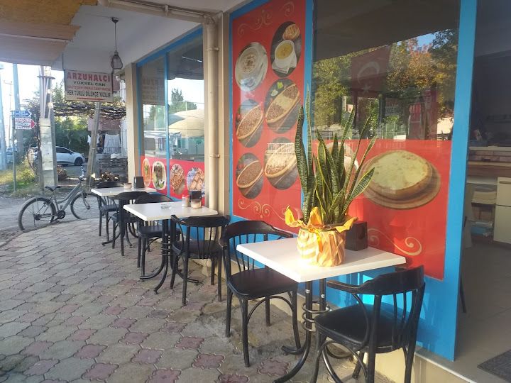 Beyzade Pide