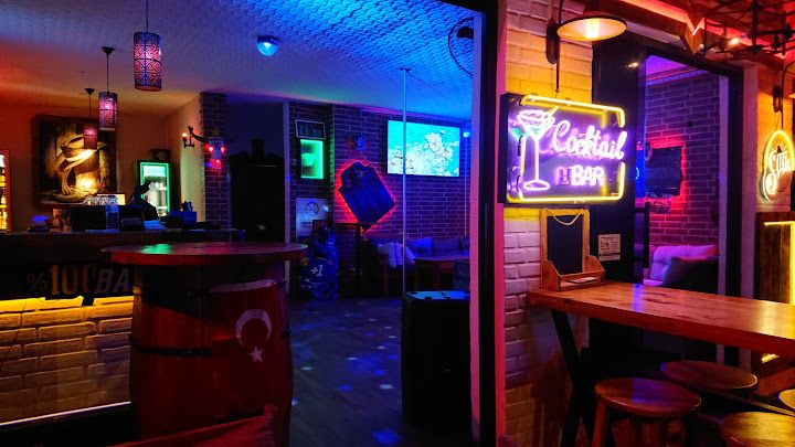 Bistro Cafe Seliş