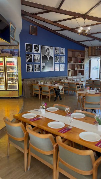Botanik Restaurant