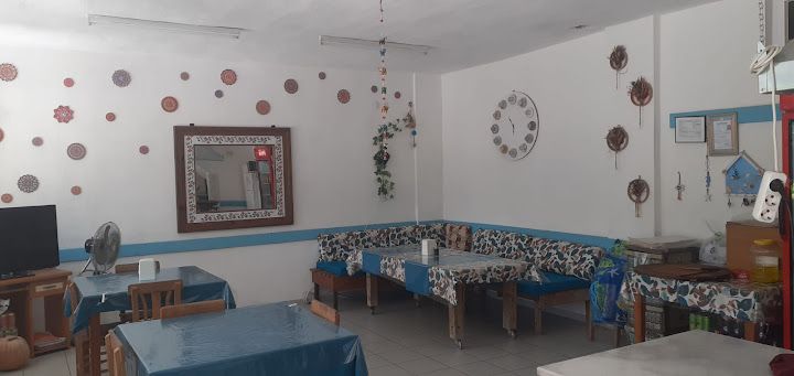 Cafe Egeden
