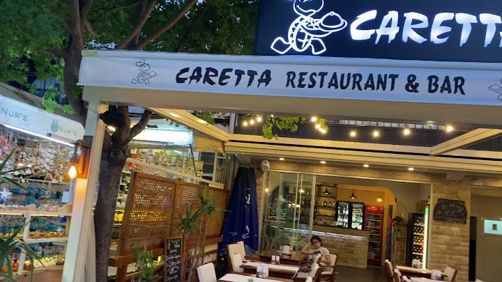 Caretta Restaurant & Bar