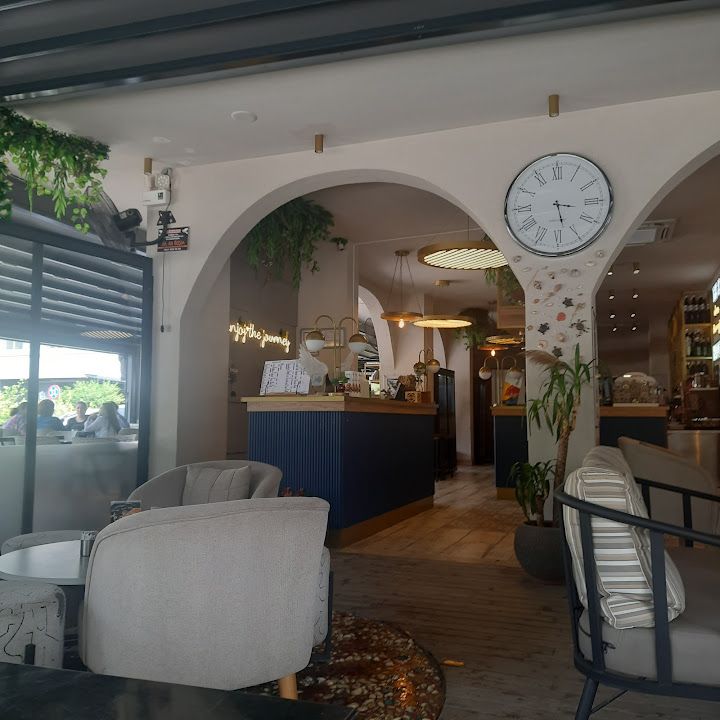Cetem Kafe Restoran