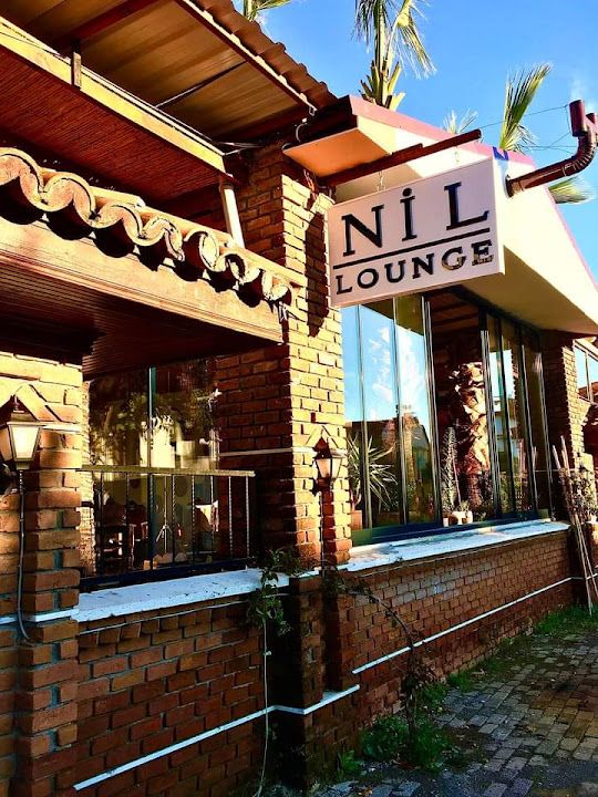 Dalyan Nil Lounge Restaurant Bar