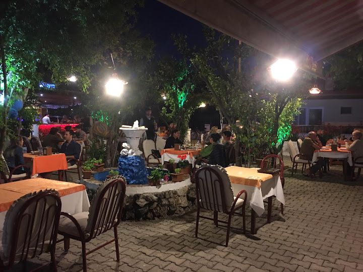 Diyar Paradise Restaurant