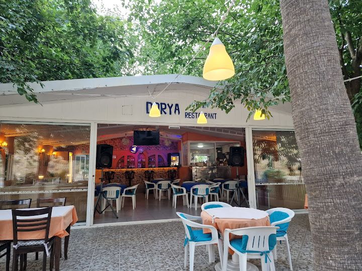 Dorya