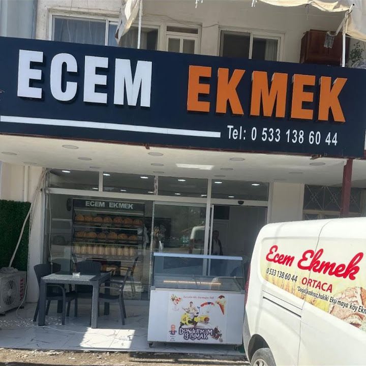 Ecem Ekmek Fırını Ve Unlu Mamülleri