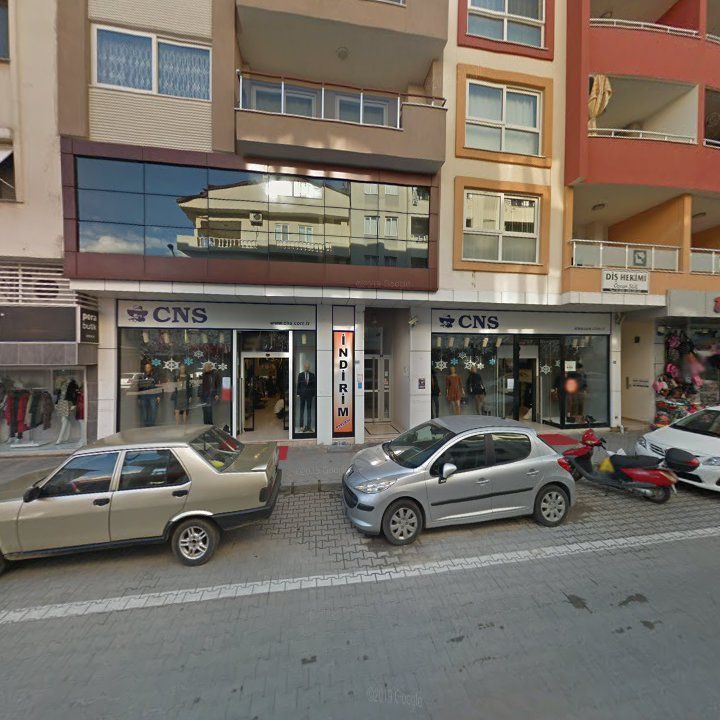 Ege Fast Food