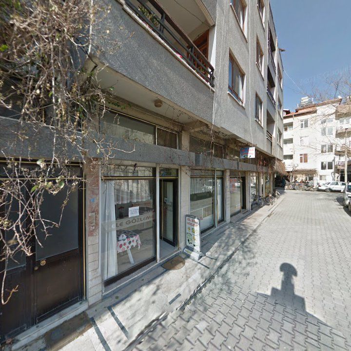 Ele Ele Gözleme