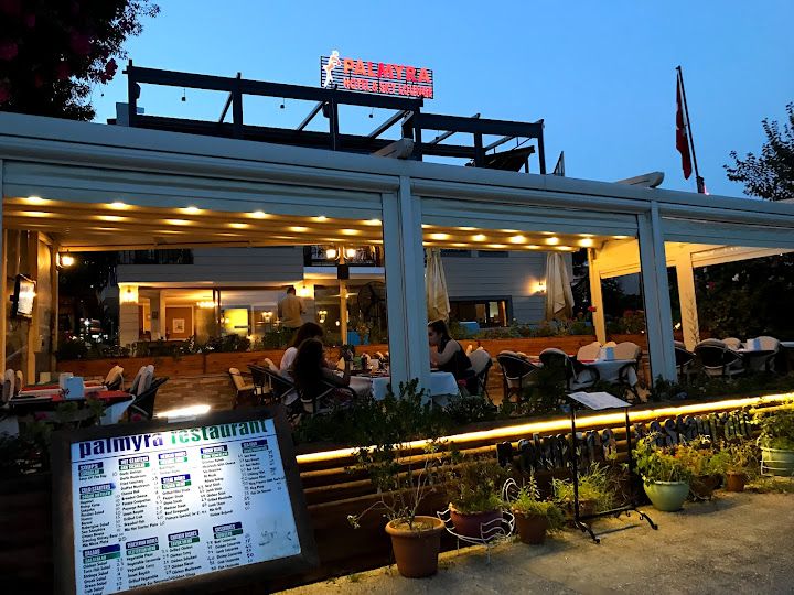 Eleksi balik dalyan