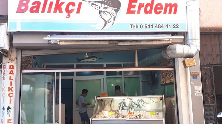 Erdem Balıkçılık