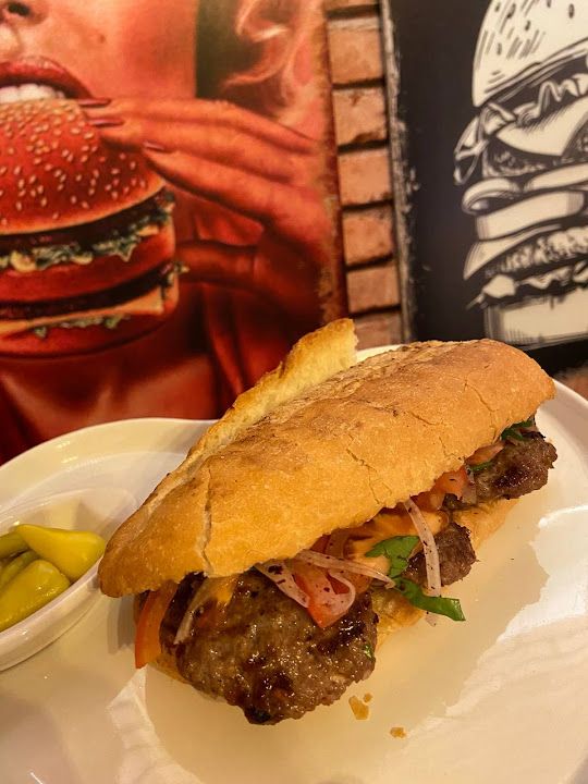 Et-iz Fast Food