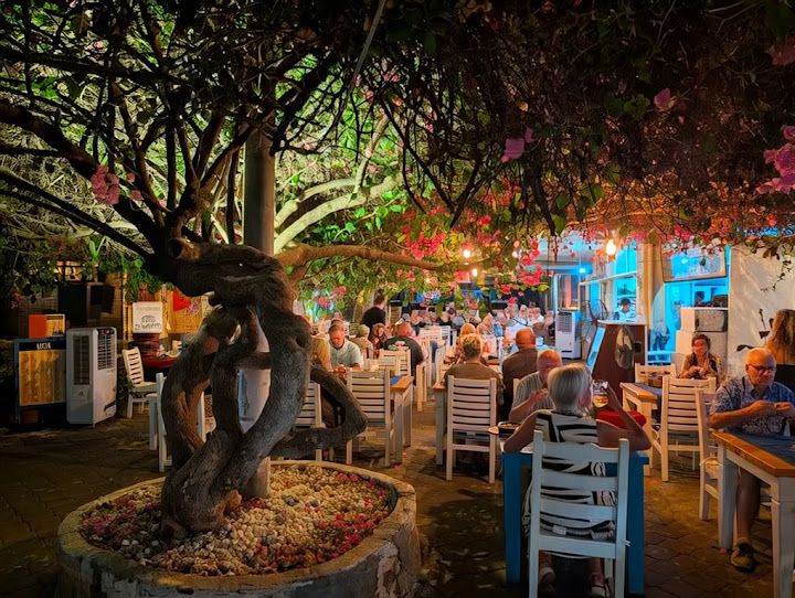 Eylül Restaurant