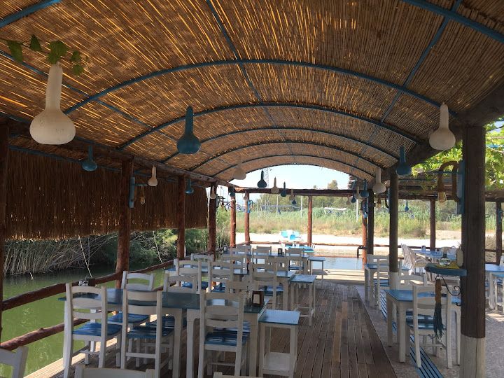 Gölbaşı Restaurant