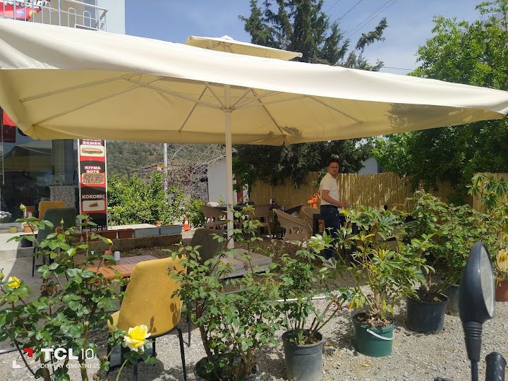 Gülsen Tantuni