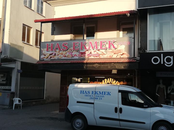 Has Kara Fırın Ekmek Fırını