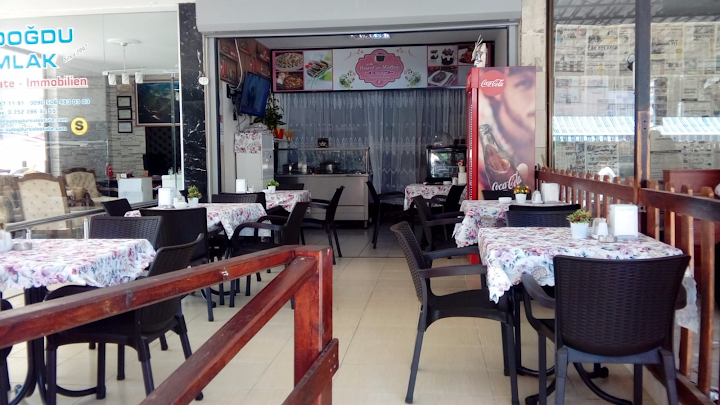Hasret'in Mutfağı