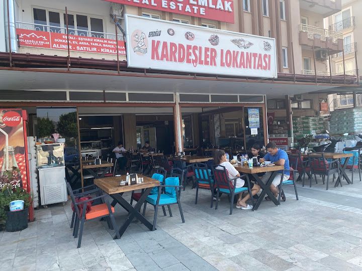 Kardeşler Lokantası Ortaca