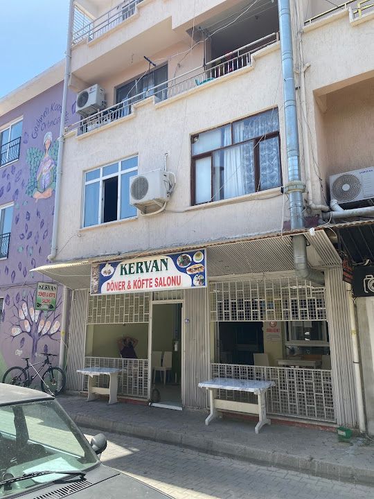 Kervan