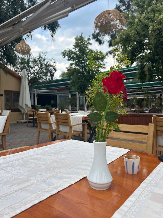 LA PIAZZA Meydan Restaurant