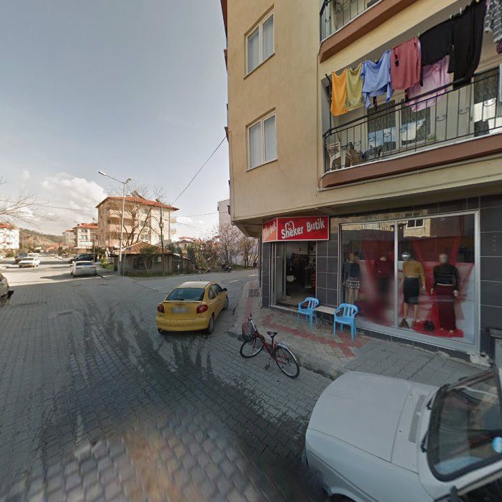 Lezzeti İkram Ev Yemekleri