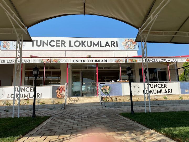 LOKUMCU METİN