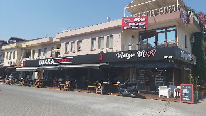 Lukka Sports Bar And Grill