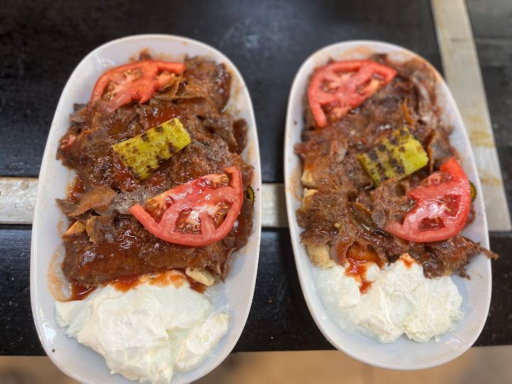Maydonoz Döner Muğla Ortaca