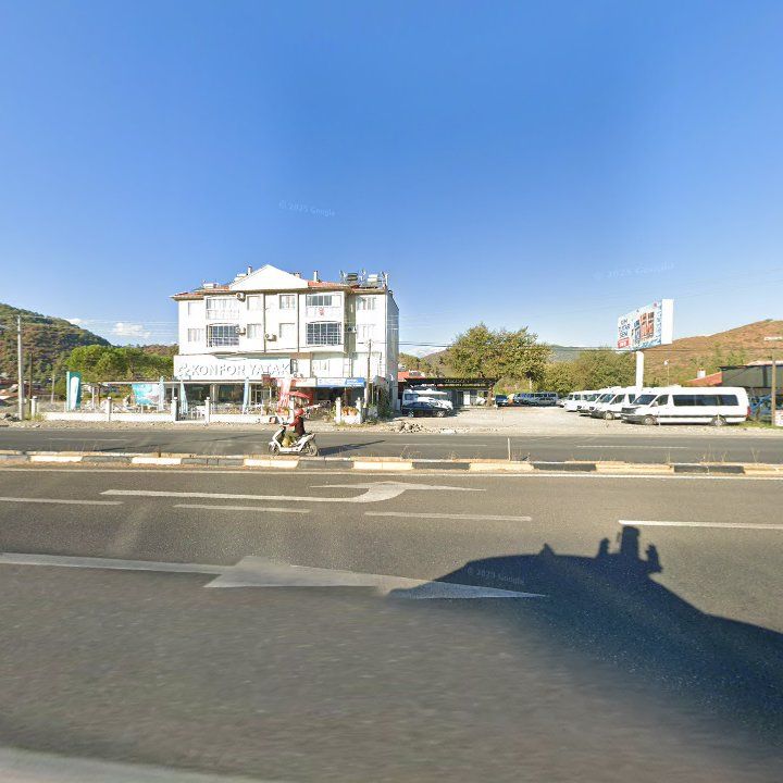 Mehmetin yeri lokanta