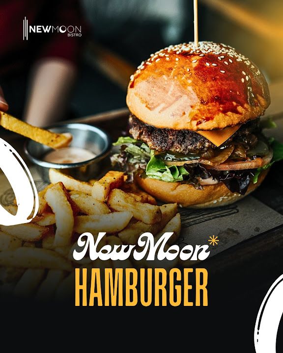 New Moon Bistro
