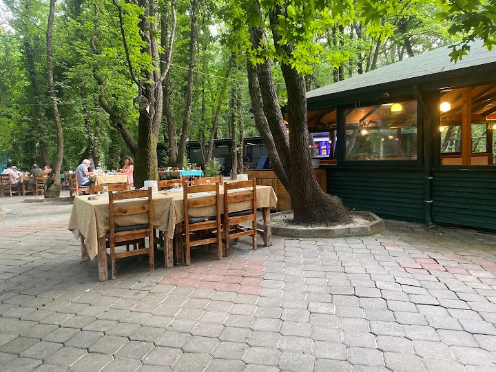 Ortaca Belediyesi Günlüklü Restaurant