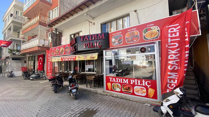 Ortaca Tadım Piliç & Lokanta