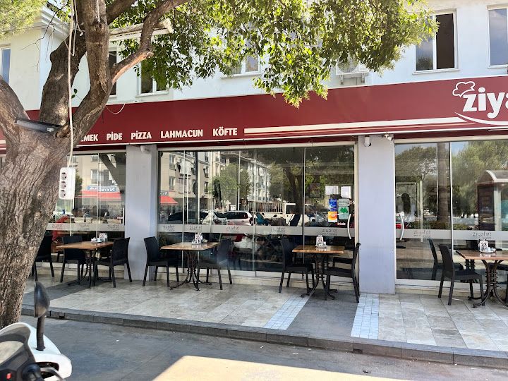 ortaca ziyafet yemek ve pide salonu