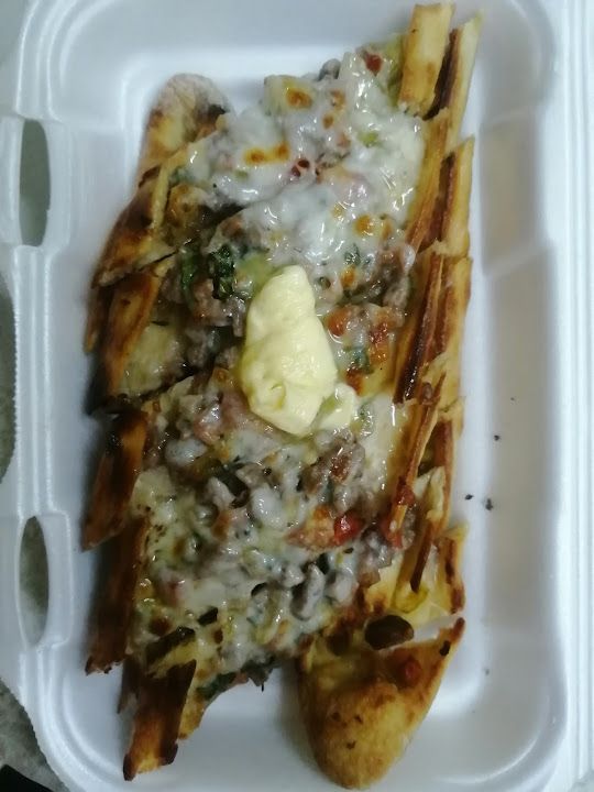 Öz Nazilli Pide Salonu