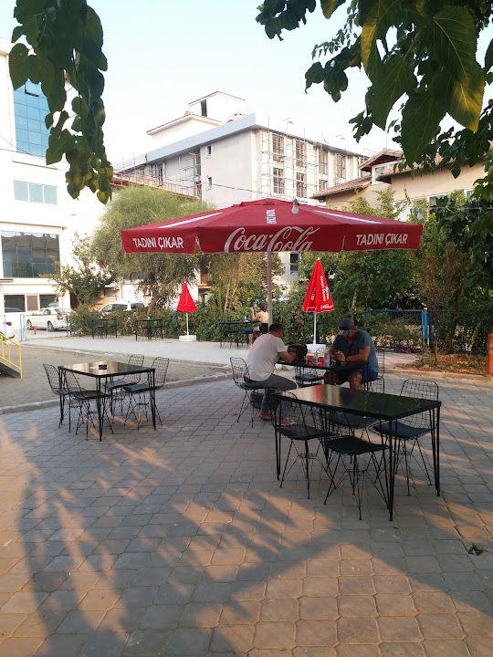 Papatyam Cafe & Park