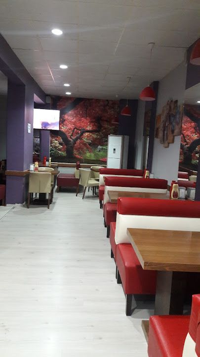 Pizza Puzzle Ortaca