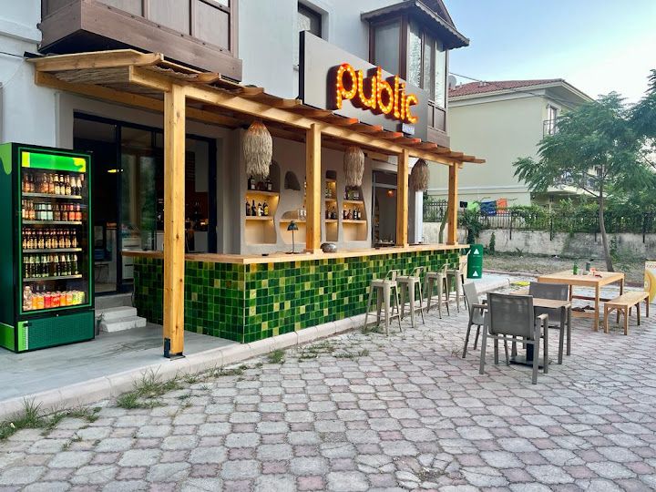 Public Dalyan