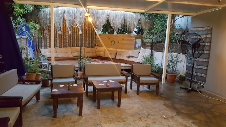 Rehab Bar