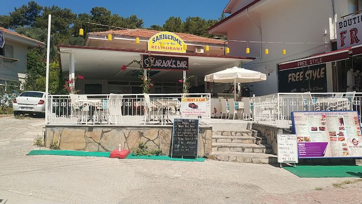 Sarıgerme Restorant Karaoke Pub