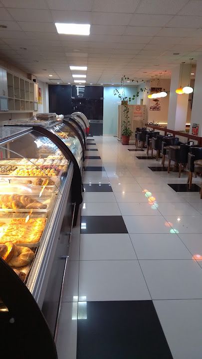 Suleyman reyhan unlu mamülleri pizza
