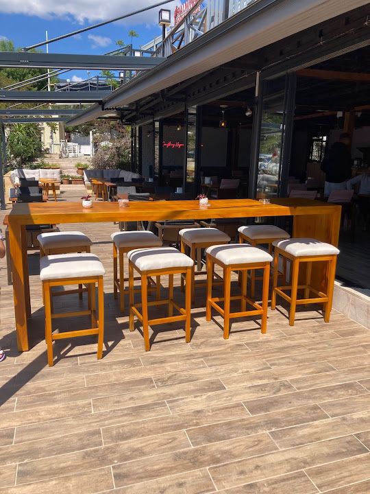 TAPA CAFE & BAR