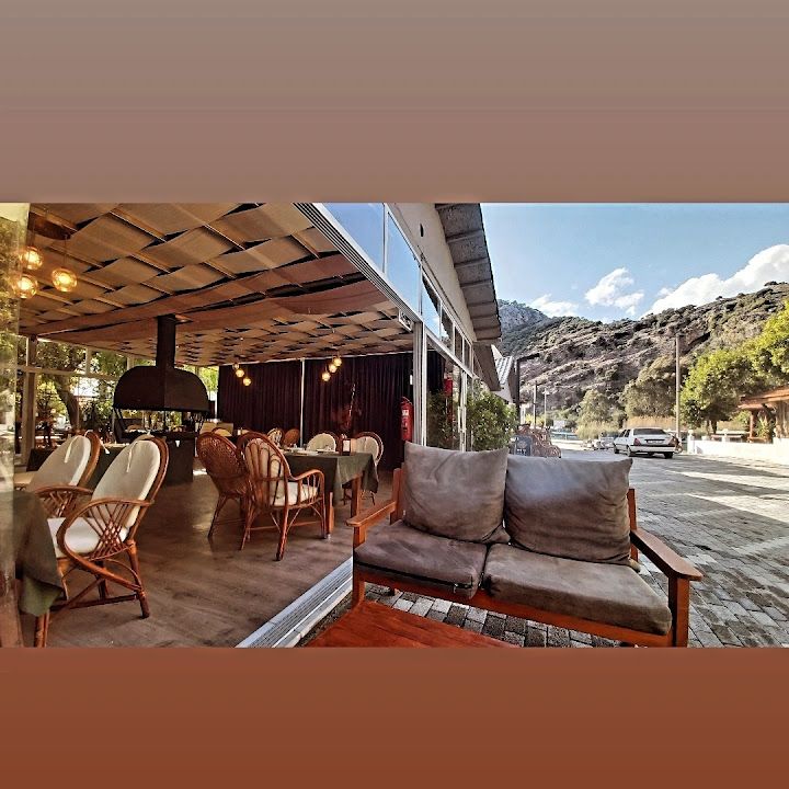 Temsi Restaurant