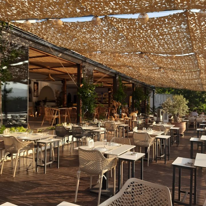 The Pier Dalyan