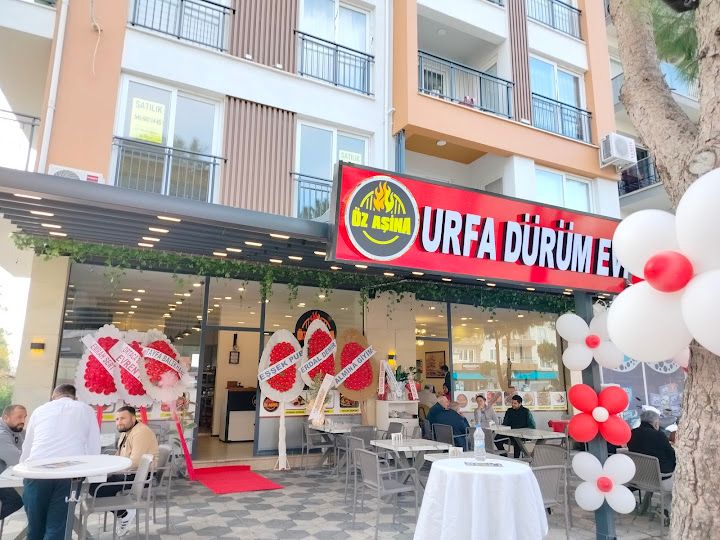Urfa Dürümevi
